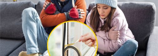 Як зробити теплішою кімнату