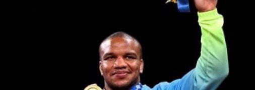 Олімпійське "золото" принесе Беленюку мільйони