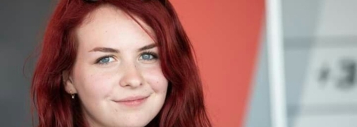 Екатерина Полищук "Пташка"