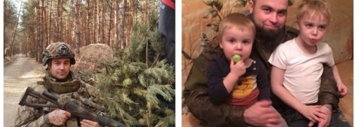 У нього є двоє дітей і він мінімум двічі був одружений