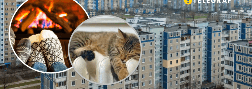 Панельный дом