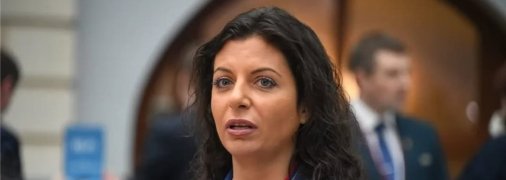 Маргарита Симоньян пройшла курс хіміотерапії і вже підготувала для себе перуки і тюрбани