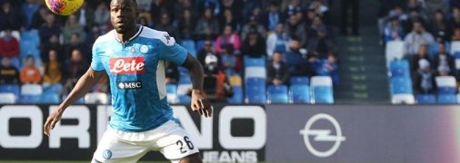 Кулибали стал на шаг ближе к ПСЖ