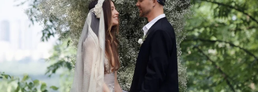 Дорофеева вышла замуж за Кацурина