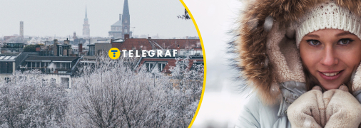 Якою буде погода на цьому тижні