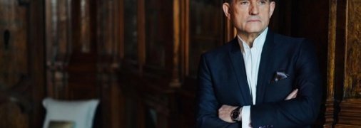 В Украине поддержка кремля гарантирована только Медведчуку и той политсиле, представителем которой он является, - Белковский