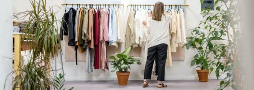 Избегайте этих вещей, если у вас объемный живот