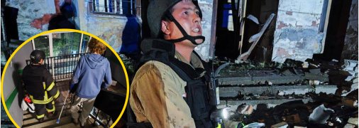 Під удар потрапили медзаклади