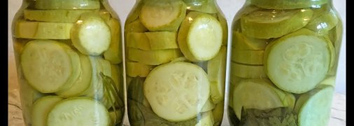 Удобный и быстрый способ заготовки овощей в пик сезона