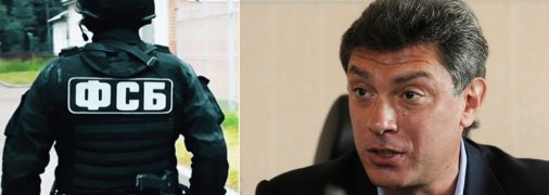 Борис Немцов был одним из самых заметных критиков путина