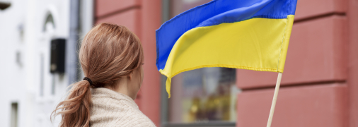 В 2025 настроения украинцев улучшились