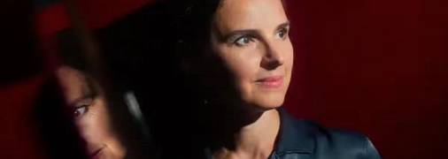 Диригентка Оксана Линів