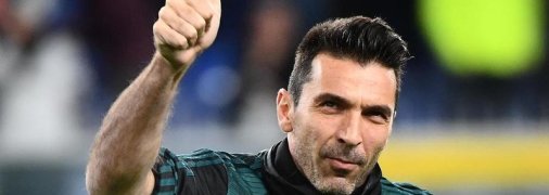 Буффон рассказал, что стало причиной его возвращения в Ювентус