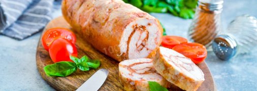 Мясные, сырные, сочные, для перекуса