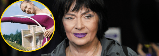 Ірина Дерюгіна