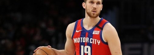 Михайлюк ударно провел матч NBA против Филадельфии (Видео)