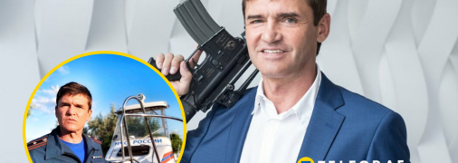 Что актер Игорь Лифанов говорит о войне