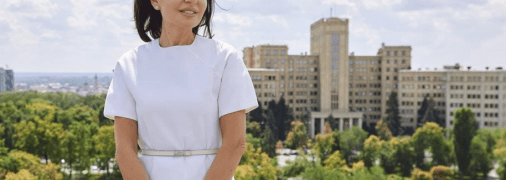 Татьяна Кагановская