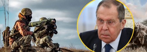 Сергій Лавров