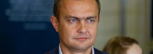 Юрій Арістов