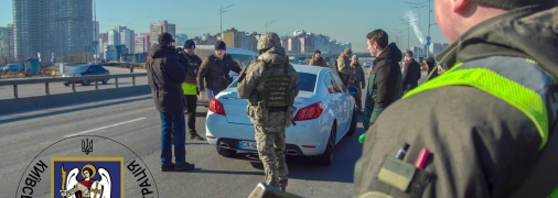 Загрози для столиці і її жителів досі існують, кажуть військові