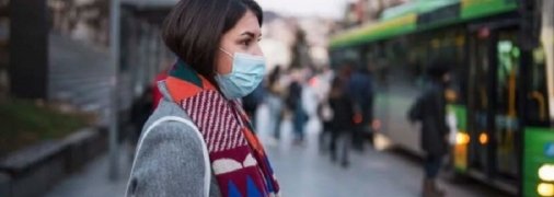 В Украине почти 6000 новых случаев COVID-19: больше 20 умерших только в Киеве