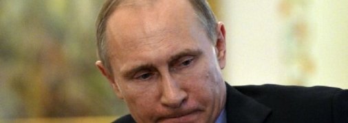 Путин повел себя недостойно: в Кремле назревает угроза дворцового переворота