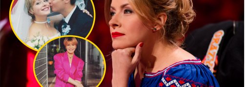 Олена Кравець