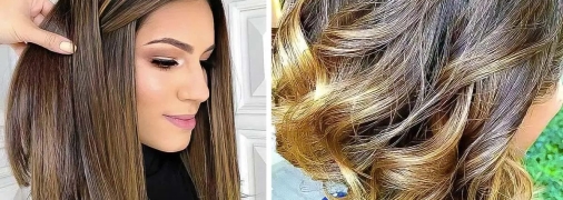 С такими прическами вы не останетесь незамеченной