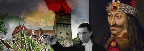 Влад III Цепеш – вампир, монстр или борец за независимость Румынии?