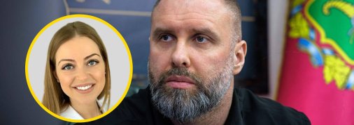 Олег Синєгубов очолює Харківську ОВА з 2021 року