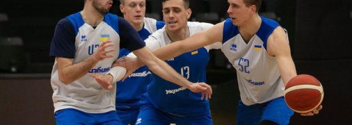 Багатскис назвал окончательный состав сборной Украины на матч с Австрией