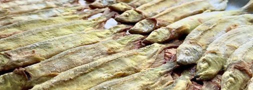 Хозяйки рассказали, как готовить мойву, чтобы не было запаха