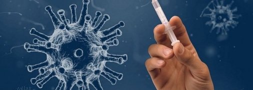 Кому не потрібні щеплення від Covid-19: вчені оприлюднили цікаві результати нового дослідження