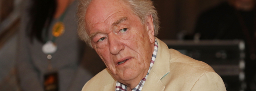 Помер актор Майкл Гембон