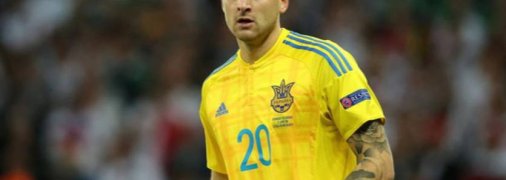 Ярослав Ракицкий