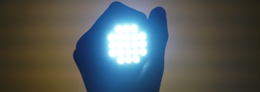 Новий графік відключень світла у Запоріжжі