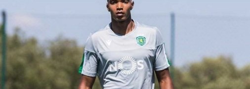 "Динамо" может усилиться защитником лиссабонского "Спортинга"