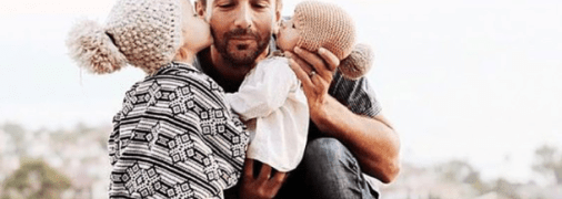 День отца 2019: поздравления в смс и картинках 