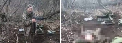 Кадри з відео