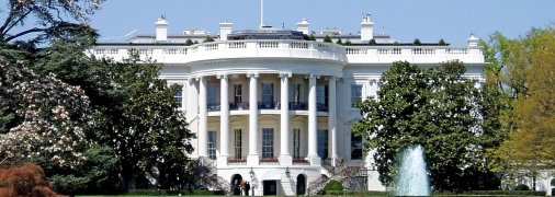 Білий дім потрапив у скандал