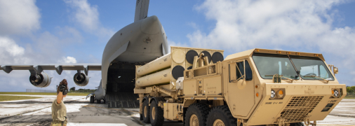 THAAD