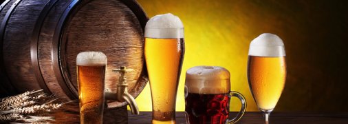 Топ-10 сортов пива ко Дню святого Патрика