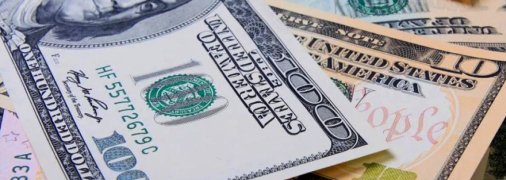 Курс долара