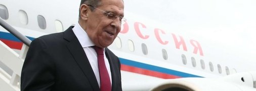 сергей лавров нередко противоречит сам себе, говоря об Украине