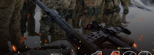 1429-й день полномасштабной войны России против Украины