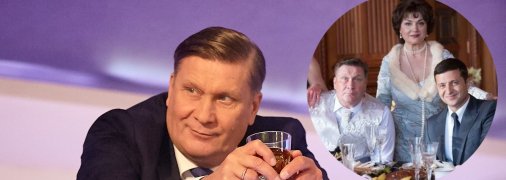 Виктор Сарайкин