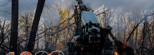 Наступил новый день сопротивления российским оккупантам