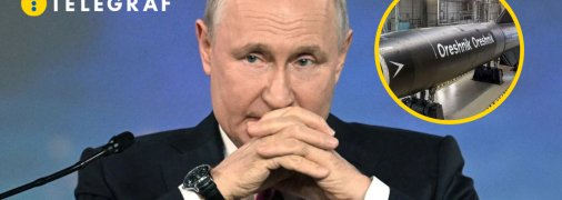Путин предложил ударить "Орешником" по Киеву