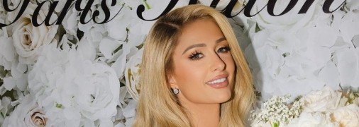 Періс Гілтон